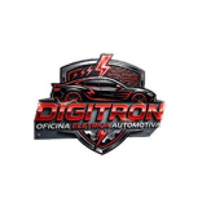 Digitron Logo